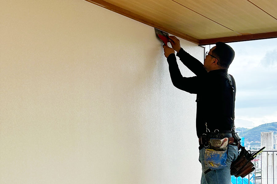 内装・リフォーム工事全般写真